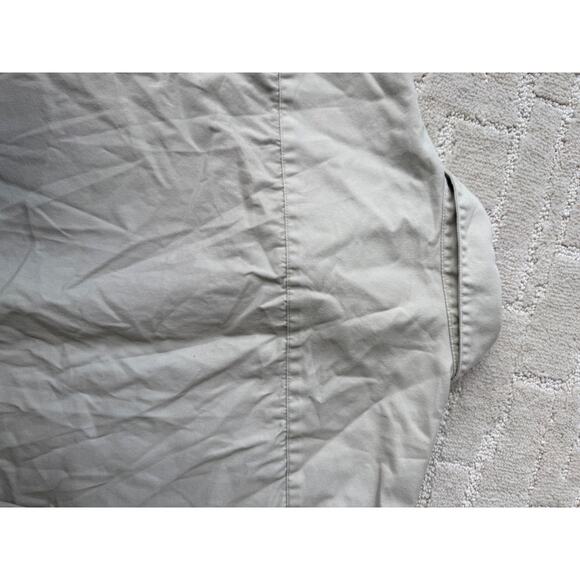 Carhartt WIP Master Button Shirt Work in Progress Pockets - Picture 8 of 9